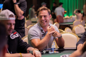 Evento #4: Main Event – Día 1 – 1C – WSOP Panama City 2025 – foto 126
