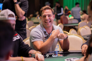 Evento #4: Main Event – Día 1 – 1C – WSOP Panama City 2025 – foto 123