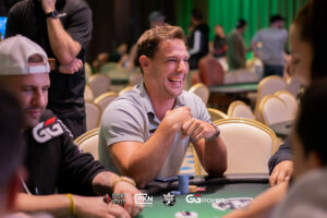 Evento #4: Main Event – Día 1 – 1C – WSOP Panama City 2025 – foto 120