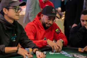 Evento #4: Main Event – Día 1 – 1C – WSOP Panama City 2025 – foto 122