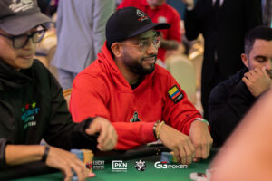 Evento #4: Main Event – Día 1 – 1C – WSOP Panama City 2025 – foto 118