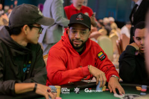 Evento #4: Main Event – Día 1 – 1C – WSOP Panama City 2025 – foto 116