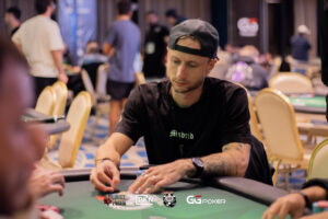Evento #4: Main Event – Día 1 – 1C – WSOP Panama City 2025 – foto 117