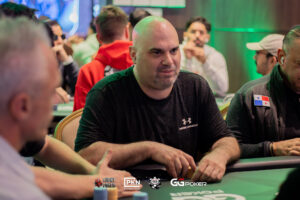Evento #4: Main Event – Día 1 – 1C – WSOP Panama City 2025 – foto 113