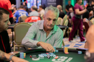 Evento #4: Main Event – Día 1 – 1C – WSOP Panama City 2025 – foto 114