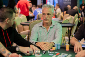Evento #4: Main Event – Día 1 – 1C – WSOP Panama City 2025 – foto 109