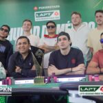 Día Final – Evento Principal – LAPT Mexico
