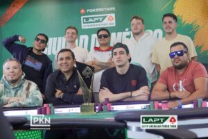 Evento Principal – LAPT Mexico – Día Final LAPT – foto 8