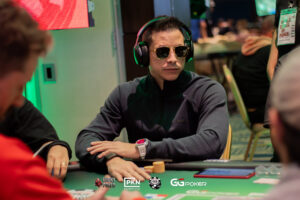 Evento #4: Main Event – Día 1 – 1C – WSOP Panama City 2025 – foto 110