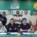 Día Final – Evento Principal – LAPT Mexico
