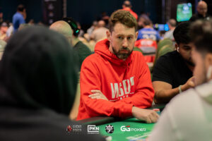 Evento #4: Main Event – Día 1 – 1C – WSOP Panama City 2025 – foto 108