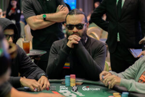 Evento #4: Main Event – Día 1 – 1C – WSOP Panama City 2025 – foto 107