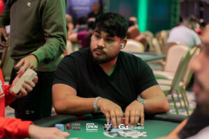 Evento #4: Main Event – Día 1 – 1C – WSOP Panama City 2025 – foto 102