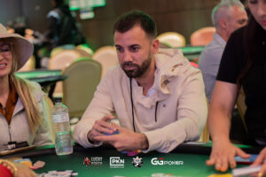 Evento #4: Main Event – Día 1 – 1C – WSOP Panama City 2025 – foto 100