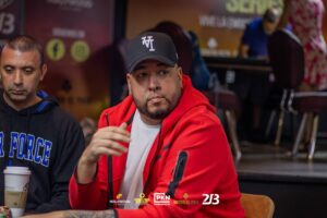 Open – Winner Poker Series – Dia 1A – Winner Poker Series Medellín 2025 Etapa 4 – foto 14