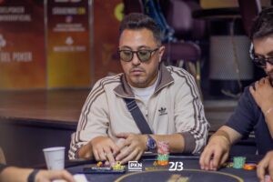 Open – Winner Poker Series – Dia 1A – Winner Poker Series Medellín 2025 Etapa 4 – foto 5
