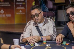 Open – Winner Poker Series – Dia 1A – Winner Poker Series Medellín 2025 Etapa 4 – foto 4