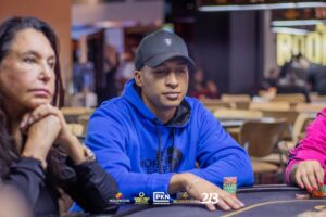 Open – Winner Poker Series – Dia 1A – Winner Poker Series Medellín 2025 Etapa 4