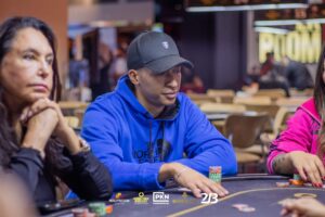 Open – Winner Poker Series – Dia 1A – Winner Poker Series Medellín 2025 Etapa 4 – foto 8
