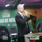 Día Final – Evento Principal – LAPT Mexico
