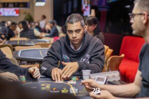Open – Winner Poker Series – Dia 1A – Winner Poker Series Medellín 2025 Etapa 4 – foto 7