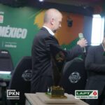Día Final – Evento Principal – LAPT Mexico