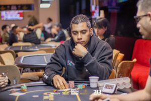 Open – Winner Poker Series – Dia 1A – Winner Poker Series Medellín 2025 Etapa 4 – foto 11