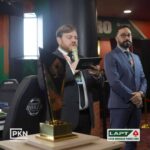 Día Final – Evento Principal – LAPT Mexico