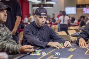 Open – Winner Poker Series – Dia 1A – Winner Poker Series Medellín 2025 Etapa 4 – foto 9