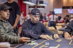 Open – Winner Poker Series – Dia 1A – Winner Poker Series Medellín 2025 Etapa 4 – foto 13