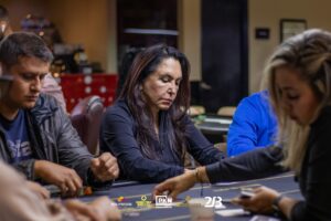 Open – Winner Poker Series – Dia 1A – Winner Poker Series Medellín 2025 Etapa 4 – foto 12