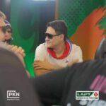 Día Final – Evento Principal – LAPT Mexico