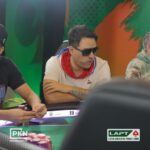 Día Final – Evento Principal – LAPT Mexico