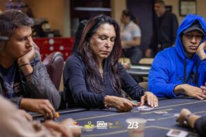 Open – Winner Poker Series – Dia 1A – Winner Poker Series Medellín 2025 Etapa 4 – foto 15