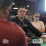 Día Final – Evento Principal – LAPT Mexico