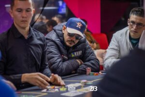 Open – Winner Poker Series – Dia 1A – Winner Poker Series Medellín 2025 Etapa 4 – foto 56