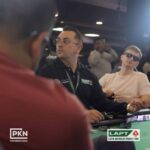 Día Final – Evento Principal – LAPT Mexico