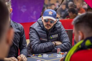 Open – Winner Poker Series – Dia 1A – Winner Poker Series Medellín 2025 Etapa 4 – foto 20