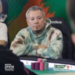 Día Final – Evento Principal – LAPT Mexico