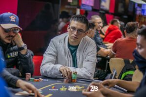 Open – Winner Poker Series – Dia 1A – Winner Poker Series Medellín 2025 Etapa 4 – foto 43