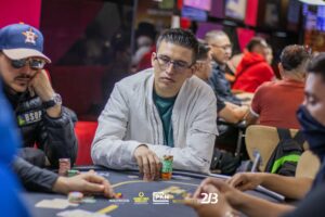 Open – Winner Poker Series – Dia 1A – Winner Poker Series Medellín 2025 Etapa 4 – foto 22
