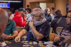 Open – Winner Poker Series – Dia 1A – Winner Poker Series Medellín 2025 Etapa 4 – foto 31