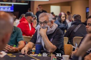 Open – Winner Poker Series – Dia 1A – Winner Poker Series Medellín 2025 Etapa 4 – foto 51