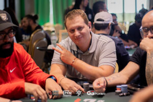 Evento #4: Main Event – Día 1 – 1D – WSOP Panama City 2025 – foto 113