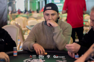 Evento #4: Main Event – Día 1 – 1D – WSOP Panama City 2025 – foto 112