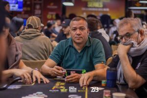 Open – Winner Poker Series – Dia 1A – Winner Poker Series Medellín 2025 Etapa 4 – foto 17