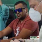 Día Final – Evento Principal – LAPT Mexico