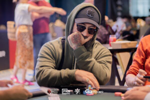 Evento #4: Main Event – Día 1 – 1D – WSOP Panama City 2025 – foto 111