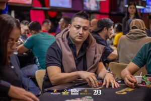 Open – Winner Poker Series – Dia 1A – Winner Poker Series Medellín 2025 Etapa 4 – foto 36
