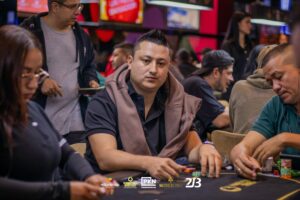 Open – Winner Poker Series – Dia 1A – Winner Poker Series Medellín 2025 Etapa 4 – foto 49